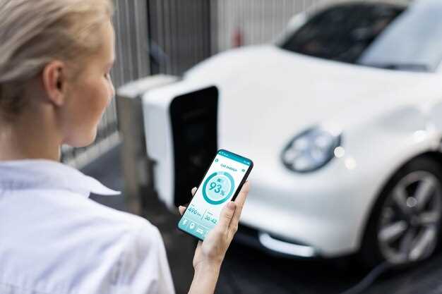 Cómo las actualizaciones OTA mejoran la seguridad de los vehículos eléctricos