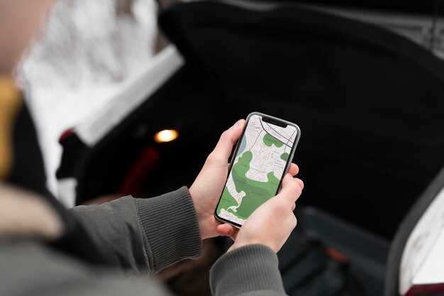 Consejos para utilizar aplicaciones de localización de cargadores en viajes