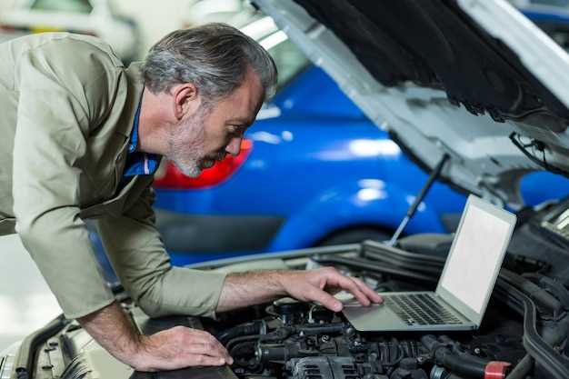 Problemas en el motor eléctrico: identificación y reparación
