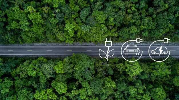 ¿Cuál es la huella de carbono en la producción de coches eléctricos y de gasolina?