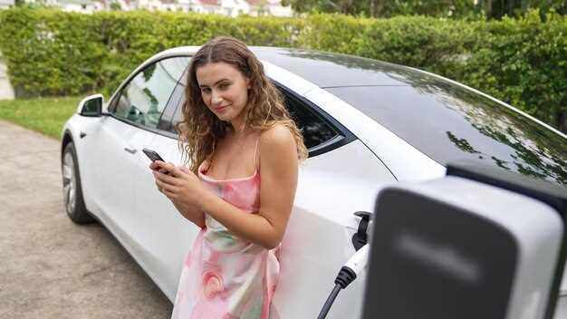 Requisitos y documentación necesaria para solicitar financiación de un coche eléctrico