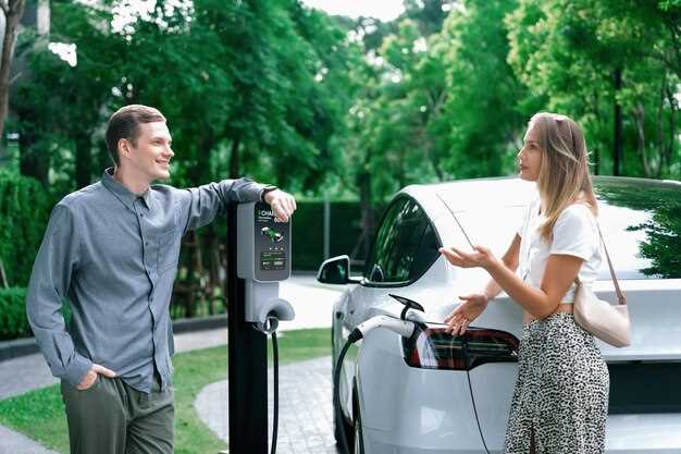 Ventajas y desventajas de comprar a plazos un coche eléctrico