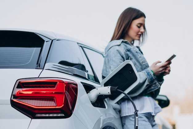 Requisitos eléctricos para la carga doméstica de vehículos eléctricos