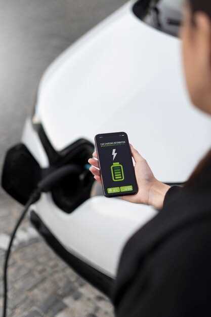 Comparar modelos y autonomía de los coches eléctricos
