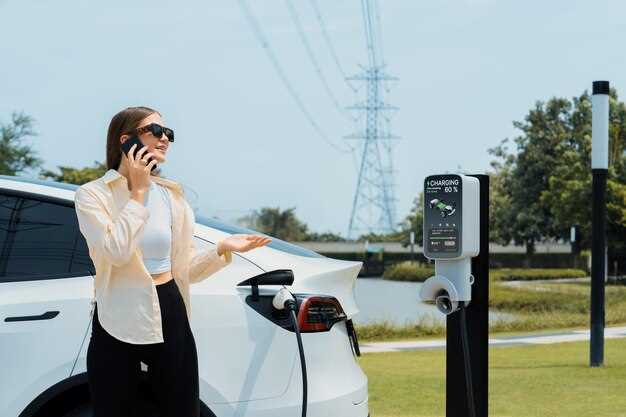 Integración de infraestructuras de carga para vehículos eléctricos en áreas urbanas