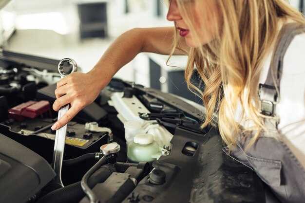 Mantenimiento básico para coches eléctricos