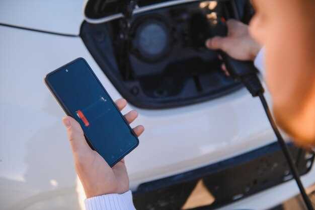 Métodos de limpieza y cuidado exterior para coches eléctricos