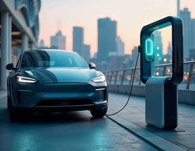 Aspectos prácticos a tener en cuenta al elegir un SUV eléctrico