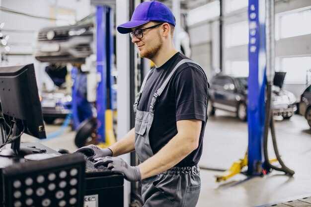 Tipos de servicios ofrecidos en talleres de vehículos eléctricos