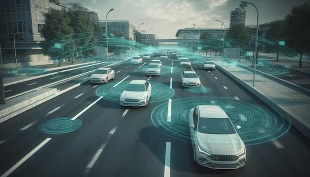 Transformaciones en la infraestructura de carga y su impacto en la adopción