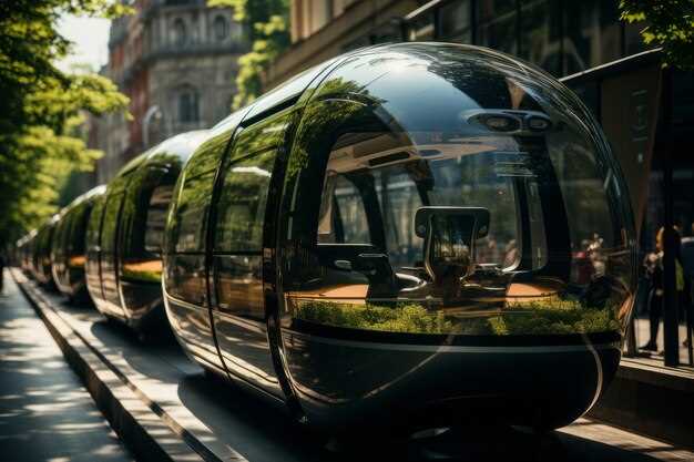 Desafíos y soluciones en la transición hacia un transporte eléctrico