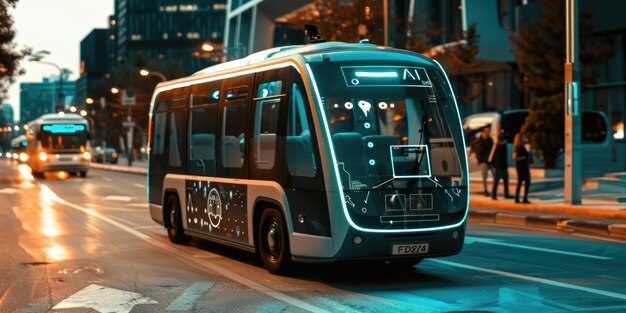 Implementación de buses eléctricos en la infraestructura de la ciudad