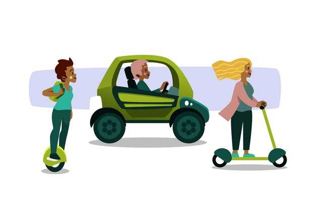 Mejora de la movilidad urbana mediante el carsharing sostenible