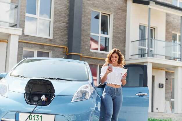 Acceso a zonas restringidas: ventajas de conducir un coche eléctrico en áreas urbanas